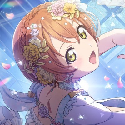 ポケモンとラブライブ と星空凛とカードゲームとウマ娘をこよなく愛する者。プリンセスコネクトグランドマスターズ瞬間1位&最終7位。杜野凛世vs大崎甜花vsダークライ。グラタンになりたい。 省略してるけど全文最後に「ってマックで女子高生が言ってた」が付く。ツイプロ https://t.co/hp163UaHZx