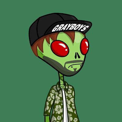 neonhaze 💀さんのプロフィール画像