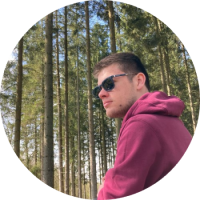 Sander Poelmans (@craftgig14) 's Twitter Profile