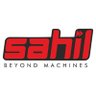 sahil_graphics's profile picture. Sahil Graphics, established in the year 1998 is the #1 Manufacturer and Exporter of paper bag making machines and flexographic printing machines in India.