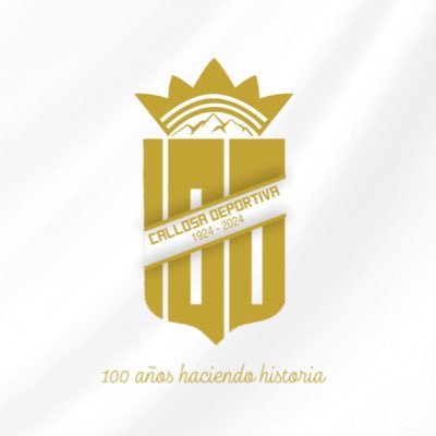 Cuenta oficial del Callosa Deportiva C.F.  Equipo que milita en el Grupo Sur de la Liga Comunidad de la @ffcv_info