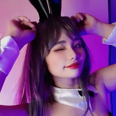 Cosplayer & NSFW content creator | NOT AN ALTER | I DON'T DO NUDITY | RPh👩🏻‍⚕️🔜

💫follow my socials:
IG & Tiktok: satomihimee
FB: Satomi Hime