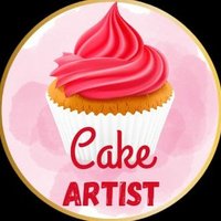 Cake_Artist(@cakeartist4720) 's Twitter Profile Photo