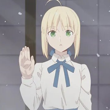 🥶Spring Arc?🥶 ⚔️Saber⚔️さんのプロフィール画像