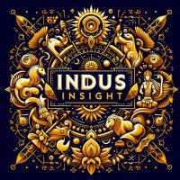 Indus Insight(@IndusInsight) 's Twitter Profile Photo