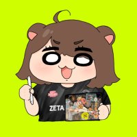 絵描き熊 ‘//,WIN(@oekakiebear) 's Twitter Profile Photo