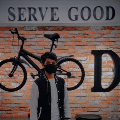 _mayur_075's profile picture. 🌱 Learner