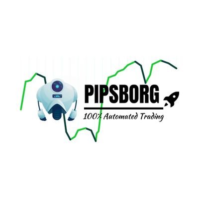 Pipsborg | Automated Trading 🤖🔥