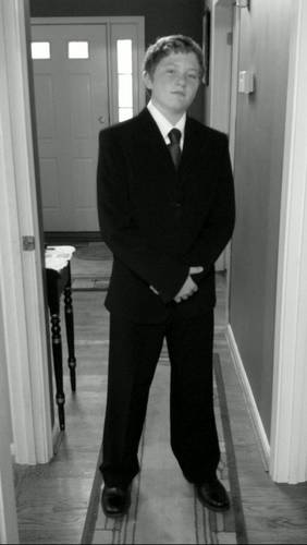 mlrockets32's profile picture. Class of 2015