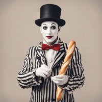 Pantomima (@pantomima_baget) 's Twitter Profile