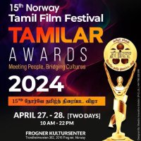 NorwayTamilFilmFestival (@vaseeharans) 's Twitter Profile