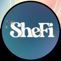 shefi.eth (💫,💫) (@_she_fi) 's Twitter Profile