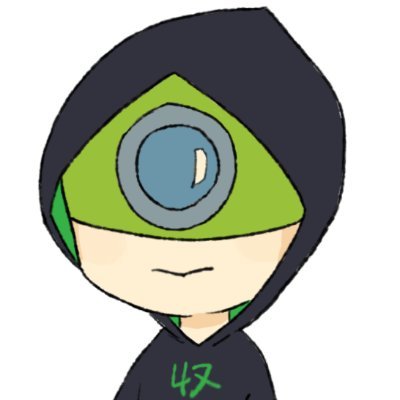 utsuro_katadori's profile picture. 伯父がシェフでした
