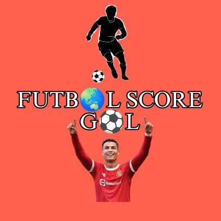 futbolscoregoal Profile Picture