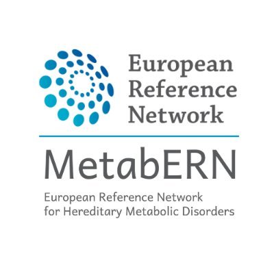 The European Reference Network for Hereditary Metabolic Diseases. A better future for Rare Inherited Metabolic Disease patients. RT ≠ Endorsement. #Together