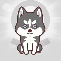 ぱらどっぐ (@pltr_dog) 's Twitter Profile