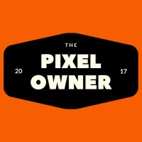 Pixel Owner(@Thepixelowner) 's Twitter Profile Photo