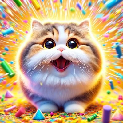 AIDX12321's profile picture. AIツールいじったり。

普段は日々の仕事にAIを入れて業務効率化中です。
全従業員がAIを使えば生産性1.4倍に。

画像生成、AIを業務に使いたい　このようなご要望あればDMで。

tiktok
https://t.co/PgV1VxTJnL