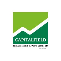 Capitalfield Group(@Capitalfield_ng) 's Twitter Profile Photo