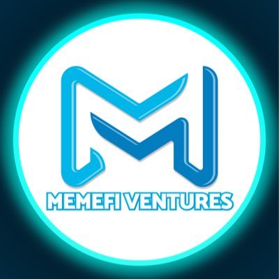 We invest in products that combine #MEME and #DEFI -Mail: contact@memefi.ventures (We don't use telegram, beware of scammers)