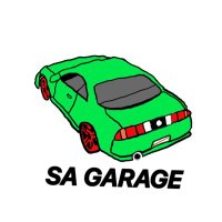 SA GARAGE （EGNIS RACING）(@qiubenshun64079) 's Twitter Profile Photo