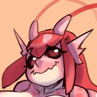 Pink Prawn (@shimped12) 's Twitter Profile