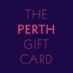 The Perth Gift Card (@theperthcard) Twitter profile photo