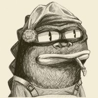 Crypto Wizard 🐸 - $PEPE $SOL $SUI $(@CryptoW45131868) 's Twitter Profile Photo