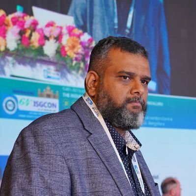 Pradeep K Ramaswamy Profile