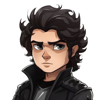 xavierdraws Profile Picture