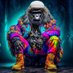 Gorilla mujeet 🇵? (@Gorilllax) Twitter profile photo