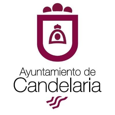 Cuenta oficial del Ayuntamiento de Candelaria