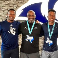 Clayton Odom (@coacho1911) 's Twitter Profile