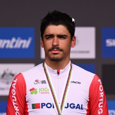 Tweets about cycling in general, special focus on Antonio 'Zorro' Morgado, aka 'Flying Moustache', HUGE 🇵🇹 talent and future World Champion🥇