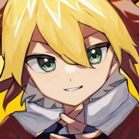 RedBlue_quills(@YugaaOkire) 's Twitter Profile Photo