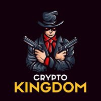 CRYPTO KINGDOM(@CRYPTOKINGDOMo) 's Twitter Profile Photo