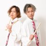 BrotherBeats_KR's profile picture. 「最強で最高の」兄弟ドラムパフォーマンスユニット｜演奏・パフォーマンスはブラザービーツにお任せ下さい。出演・取材依頼受け付けてます｜茨城県笠間市 特別観光大使｜LuckyFes公式アンバサダー｜office BB 所属@officeBB2014｜#茨城県 #笠間市 #ドラム