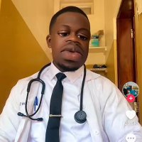 Dr Solomon Kimera (@solo_mdoficial) 's Twitter Profile Photo Dr Solomon Kimera (@solo_mdoficial) 's Twitter Profile Photo