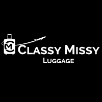 CLASSY MISSY LUGGAGE(@CMLuggage) 's Twitter Profile Photo