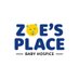 Zoe's Place Coventry (@ZoesPlaceCov) Twitter profile photo