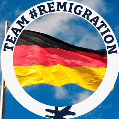 Es lebe das heilige Deutschland! | Vorstandsmitglied der Jungen Alternative BaWü