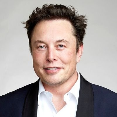 Fundador, CEO, CEO de SpaceX y producto de Tesla, Inc. Presidente de la Fundación Musk

Propietario de X, anteriormente Twitter

Fundador de la empresa aburrida