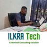 menkitimakaay's profile picture. MAVIC industries |  IlkraTech|Data Analyst| Chemist| Paint formulation expert|