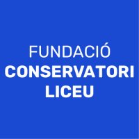 Fundació Conservatori Liceu(@liceu1837) 's Twitter Profile Photo