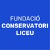 Fundació Conservatori Liceu (@liceu1837) Twitter profile photo