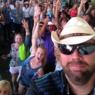 This toby Keith covel, random fans pages for my loves once all over the world