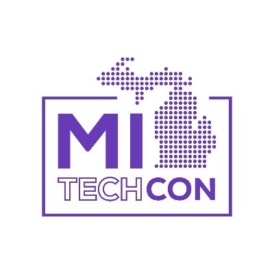 The Michigan Technology Conference is a two-day event where Midwestern tech professionals and businesses come together to connect, discover, and showcase.