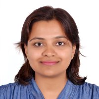 Jyothi Gupta (@jyothigupta) 's Twitter Profile Photo Jyothi Gupta (@jyothigupta) 's Twitter Profile Photo