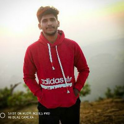 ShreyasNik92191's profile picture. 