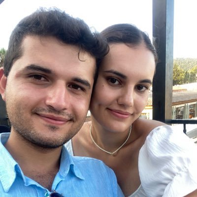 sedaveoguz's profile picture. 🫶🏻